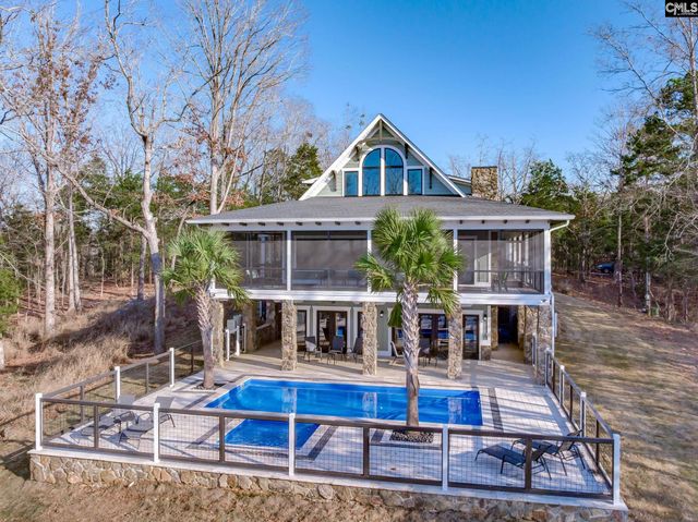 2207C Horton Cove Road, Camden, SC 29020