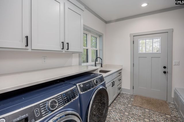 2207C Horton Cove Road, Camden, SC 29020