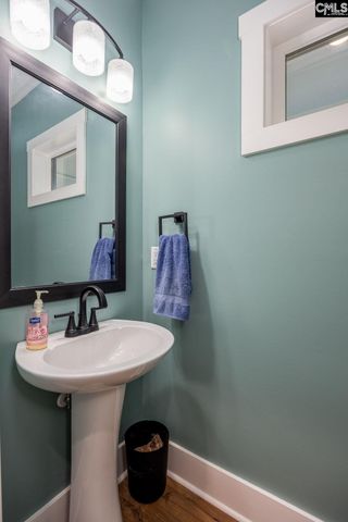 2207C Horton Cove Road, Camden, SC 29020