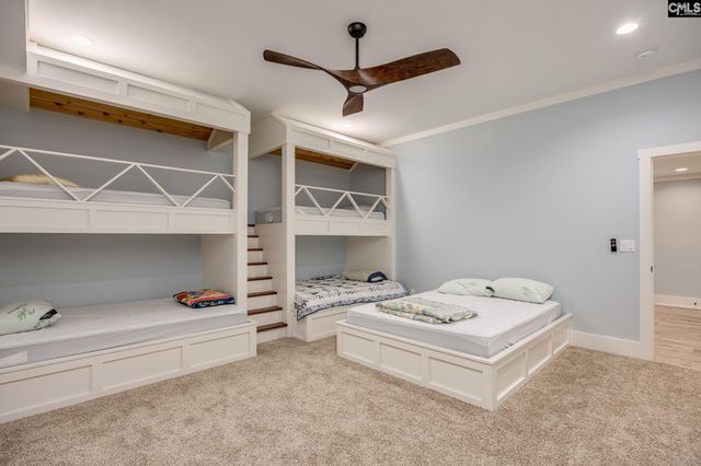 2207C Horton Cove Road, Camden, SC 29020