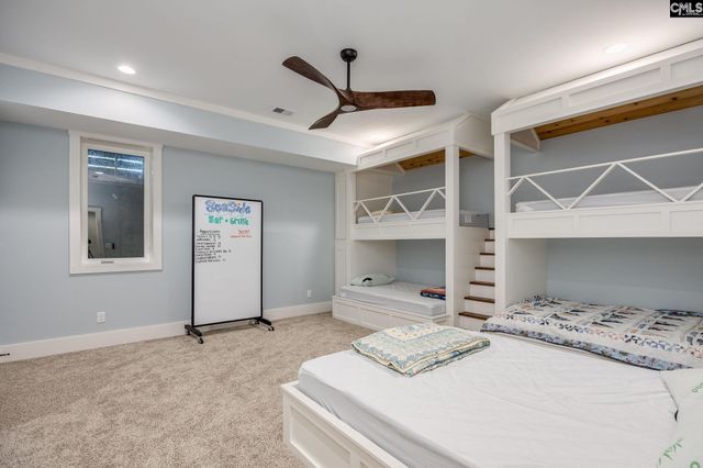 2207C Horton Cove Road, Camden, SC 29020