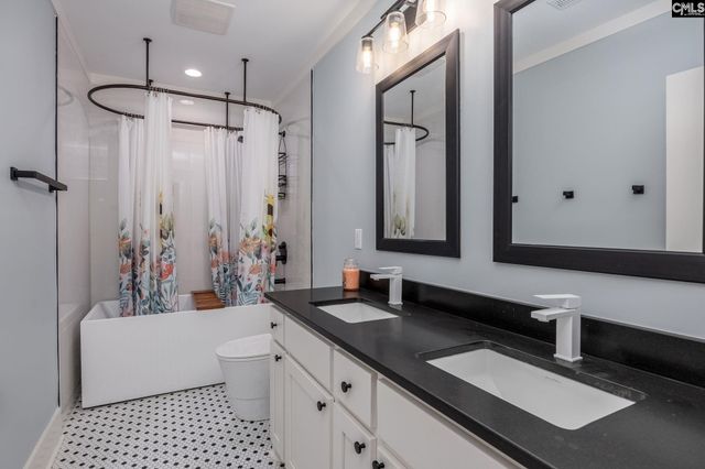 2207C Horton Cove Road, Camden, SC 29020