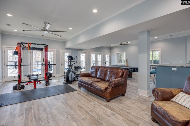 2207C Horton Cove Road, Camden, SC 29020