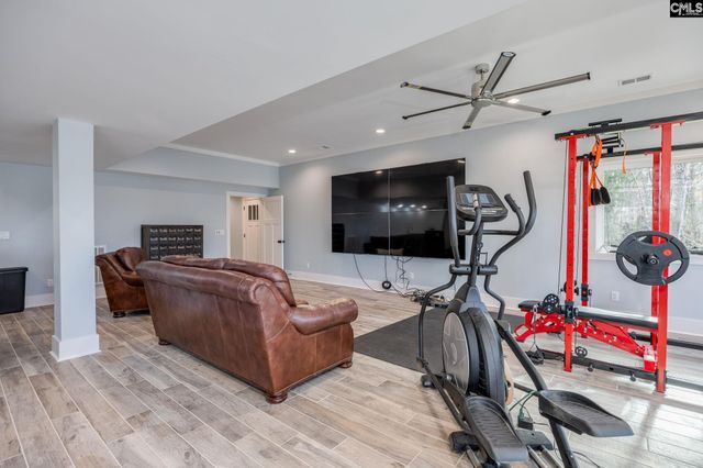 2207C Horton Cove Road, Camden, SC 29020