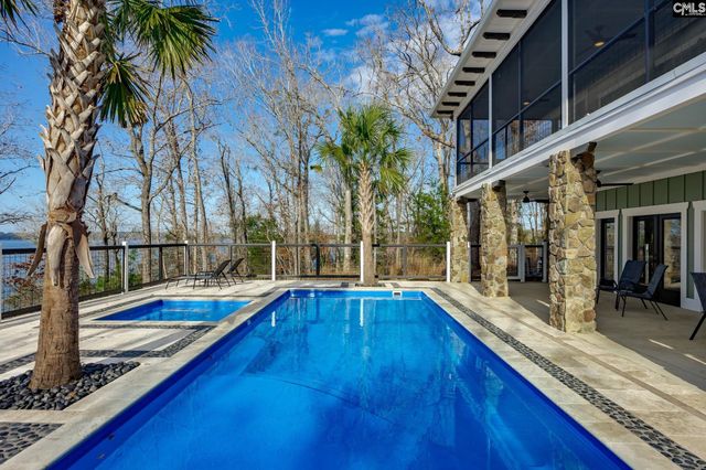 2207C Horton Cove Road, Camden, SC 29020