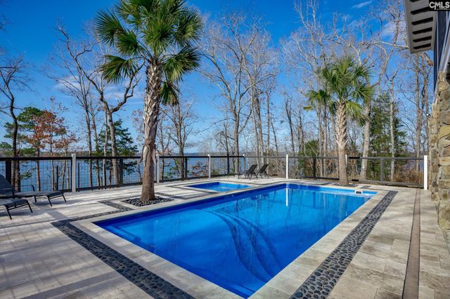 2207C Horton Cove Road, Camden, SC 29020