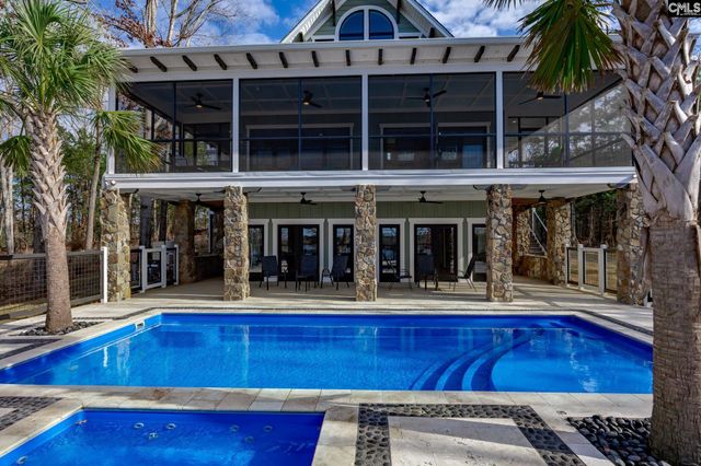 2207C Horton Cove Road, Camden, SC 29020