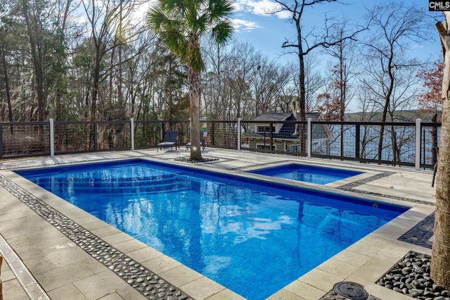 2207C Horton Cove Road, Camden, SC 29020