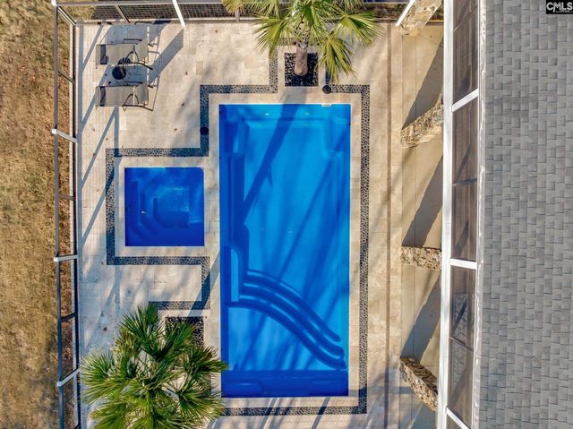 2207C Horton Cove Road, Camden, SC 29020