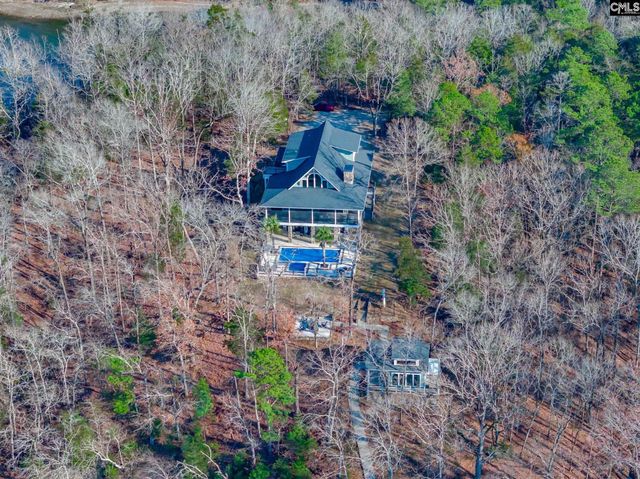 2207C Horton Cove Road, Camden, SC 29020