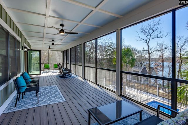 2207C Horton Cove Road, Camden, SC 29020