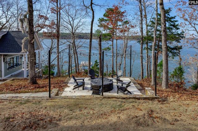 2207C Horton Cove Road, Camden, SC 29020