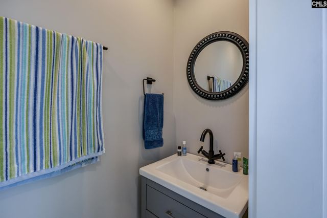 2207C Horton Cove Road, Camden, SC 29020