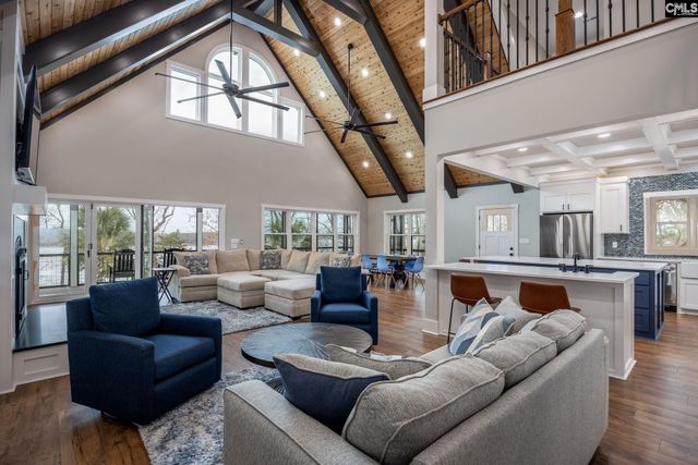 2207C Horton Cove Road, Camden, SC 29020