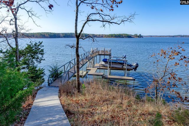 2207C Horton Cove Road, Camden, SC 29020