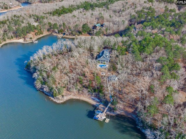 2207C Horton Cove Road, Camden, SC 29020
