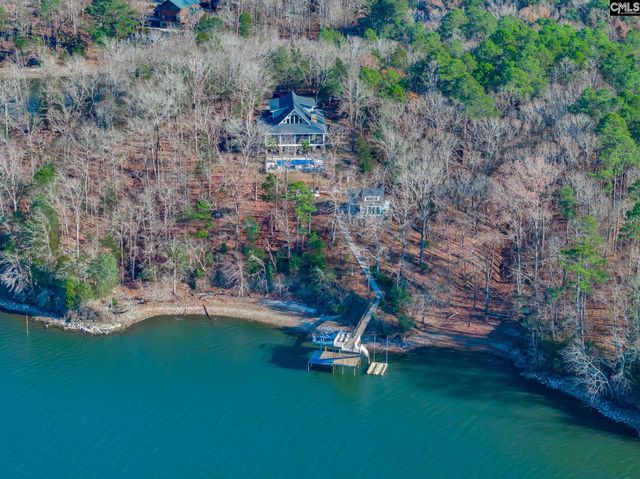 2207C Horton Cove Road, Camden, SC 29020