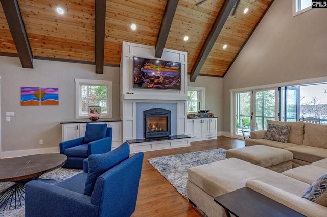 2207C Horton Cove Road, Camden, SC 29020