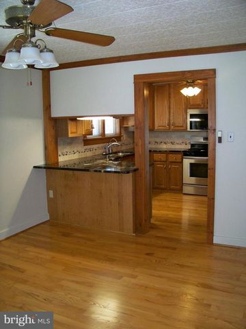627 TRUCE RD, New Providence, PA 17560