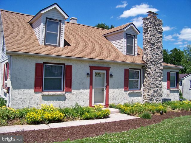 627 TRUCE RD, New Providence, PA 17560