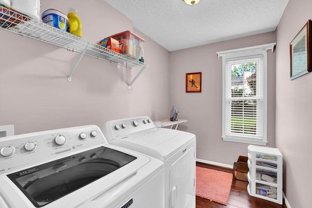 120 Aucilla Lane, Woodstock, GA 30188