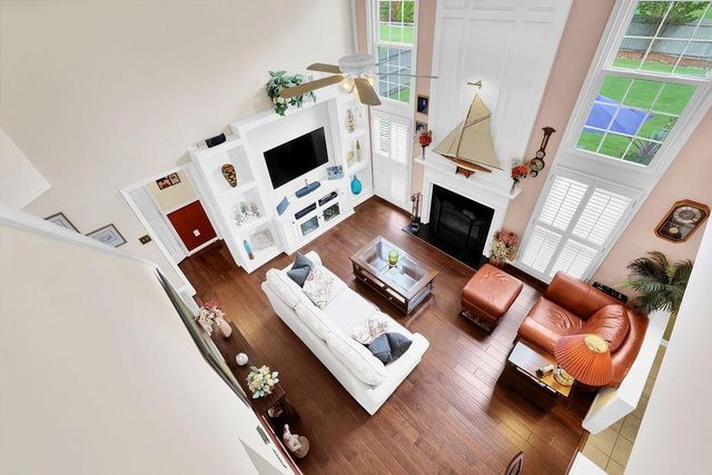 120 Aucilla Lane, Woodstock, GA 30188