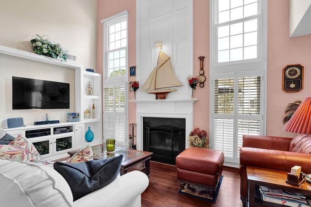 120 Aucilla Lane, Woodstock, GA 30188