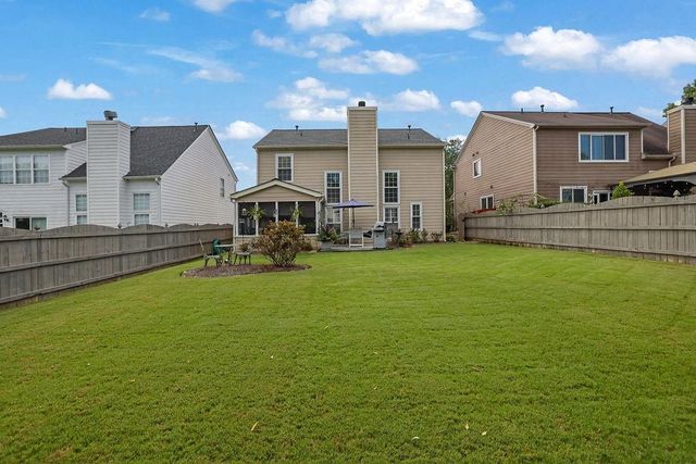 120 Aucilla Lane, Woodstock, GA 30188