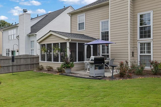 120 Aucilla Lane, Woodstock, GA 30188