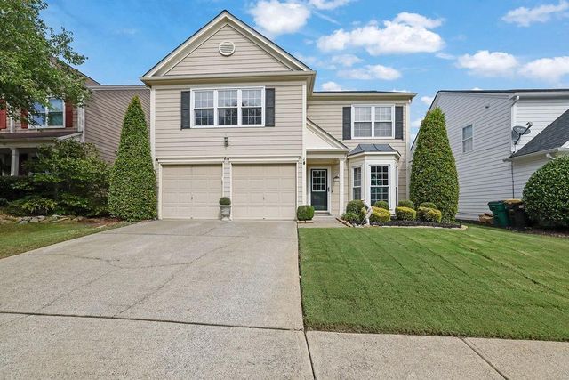120 Aucilla Lane, Woodstock, GA 30188