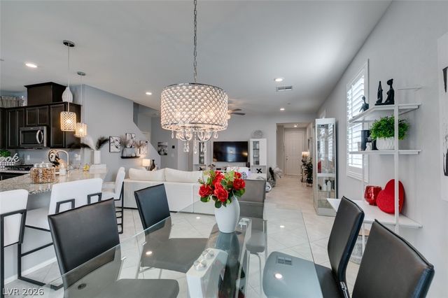 2927 Tranquil Brook Avenue, Henderson, NV 89044