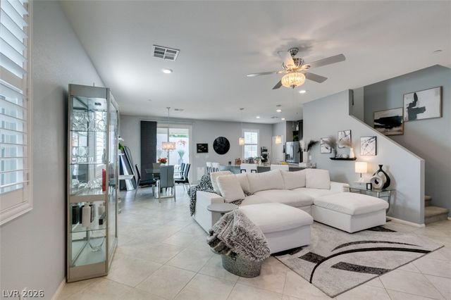 2927 Tranquil Brook Avenue, Henderson, NV 89044