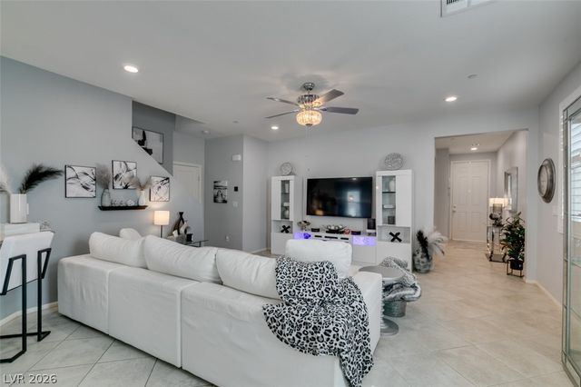 2927 Tranquil Brook Avenue, Henderson, NV 89044