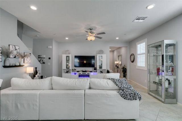 2927 Tranquil Brook Avenue, Henderson, NV 89044