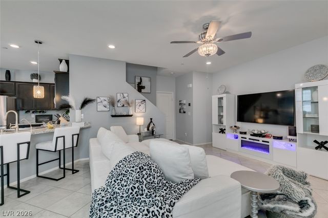 2927 Tranquil Brook Avenue, Henderson, NV 89044