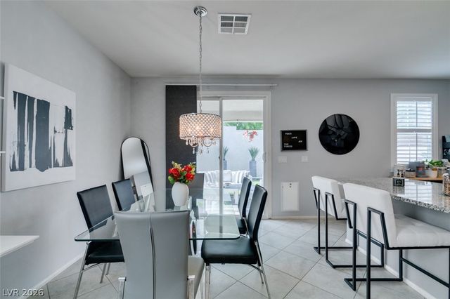 2927 Tranquil Brook Avenue, Henderson, NV 89044