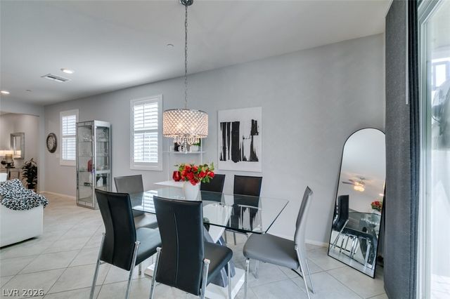 2927 Tranquil Brook Avenue, Henderson, NV 89044