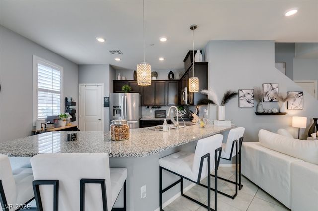 2927 Tranquil Brook Avenue, Henderson, NV 89044