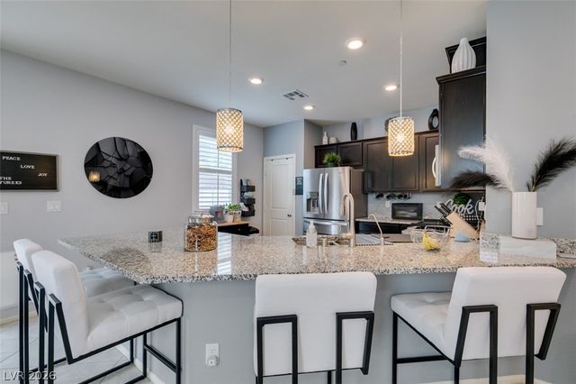2927 Tranquil Brook Avenue, Henderson, NV 89044