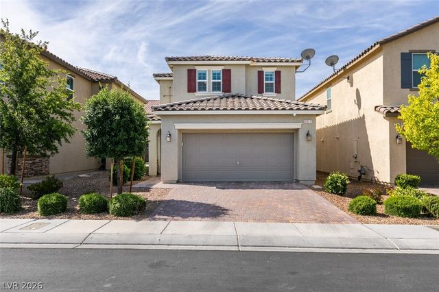 2927 Tranquil Brook Avenue, Henderson, NV 89044