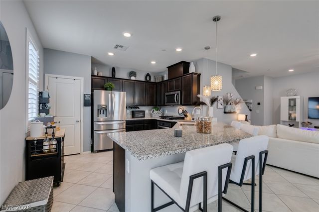 2927 Tranquil Brook Avenue, Henderson, NV 89044