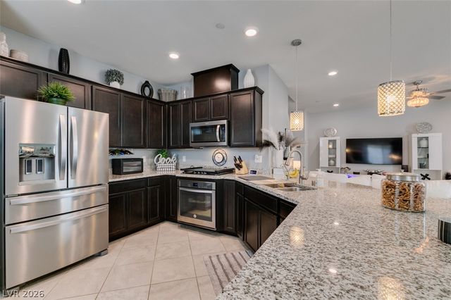 2927 Tranquil Brook Avenue, Henderson, NV 89044
