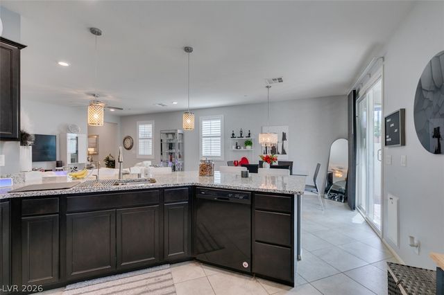 2927 Tranquil Brook Avenue, Henderson, NV 89044
