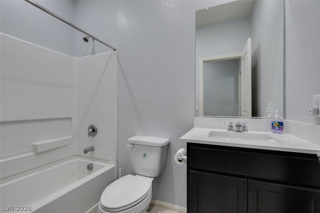 2927 Tranquil Brook Avenue, Henderson, NV 89044