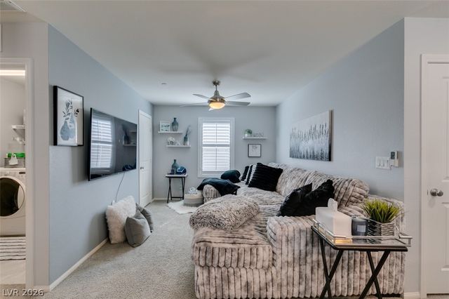 2927 Tranquil Brook Avenue, Henderson, NV 89044