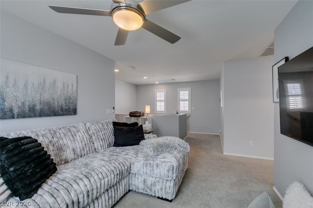 2927 Tranquil Brook Avenue, Henderson, NV 89044