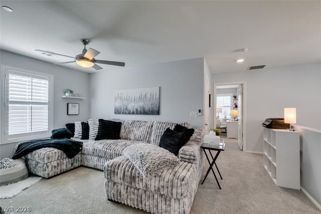 2927 Tranquil Brook Avenue, Henderson, NV 89044