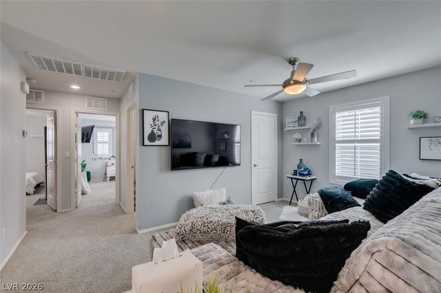 2927 Tranquil Brook Avenue, Henderson, NV 89044