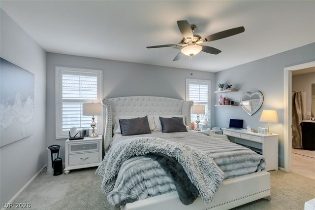 2927 Tranquil Brook Avenue, Henderson, NV 89044
