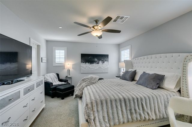 2927 Tranquil Brook Avenue, Henderson, NV 89044